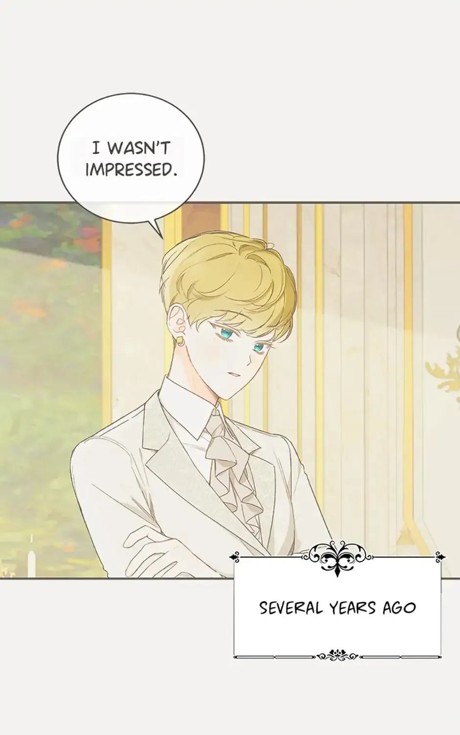 My Farm by the Palace Chapter 36 page 2 - 