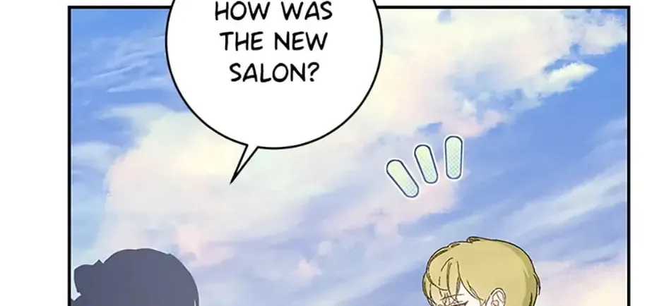 My Farm by the Palace Chapter 36 page 105 - 