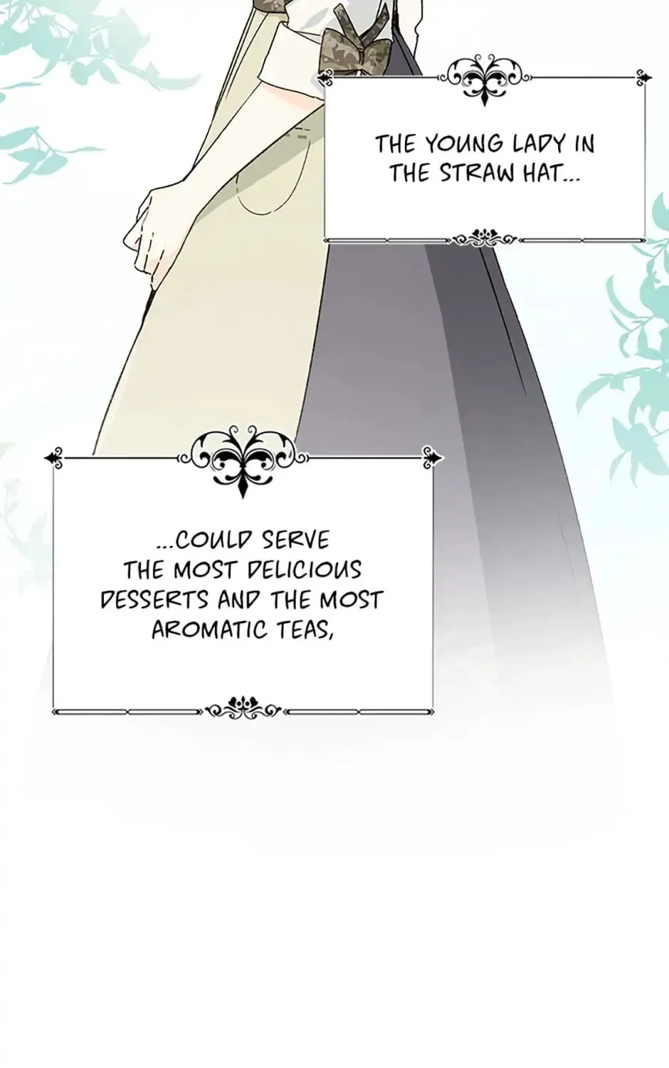 My Farm by the Palace Chapter 36 page 12 - 