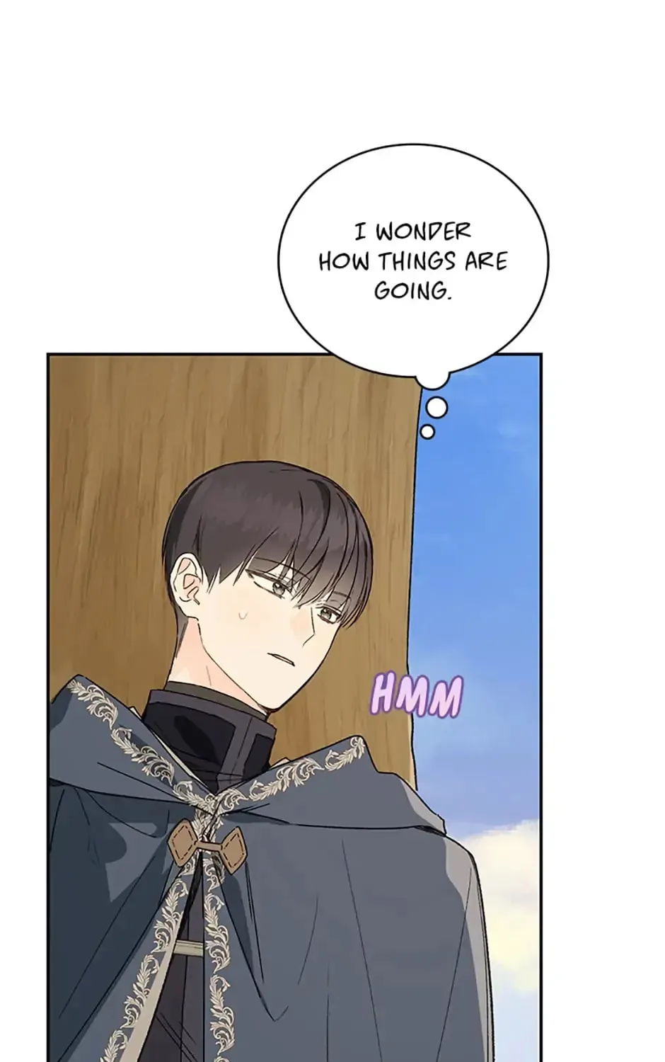 My Farm by the Palace Chapter 36 page 114 - 