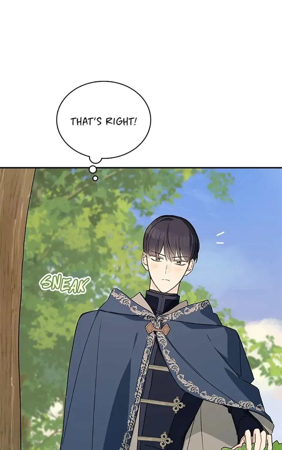 My Farm by the Palace Chapter 36 page 126 - 