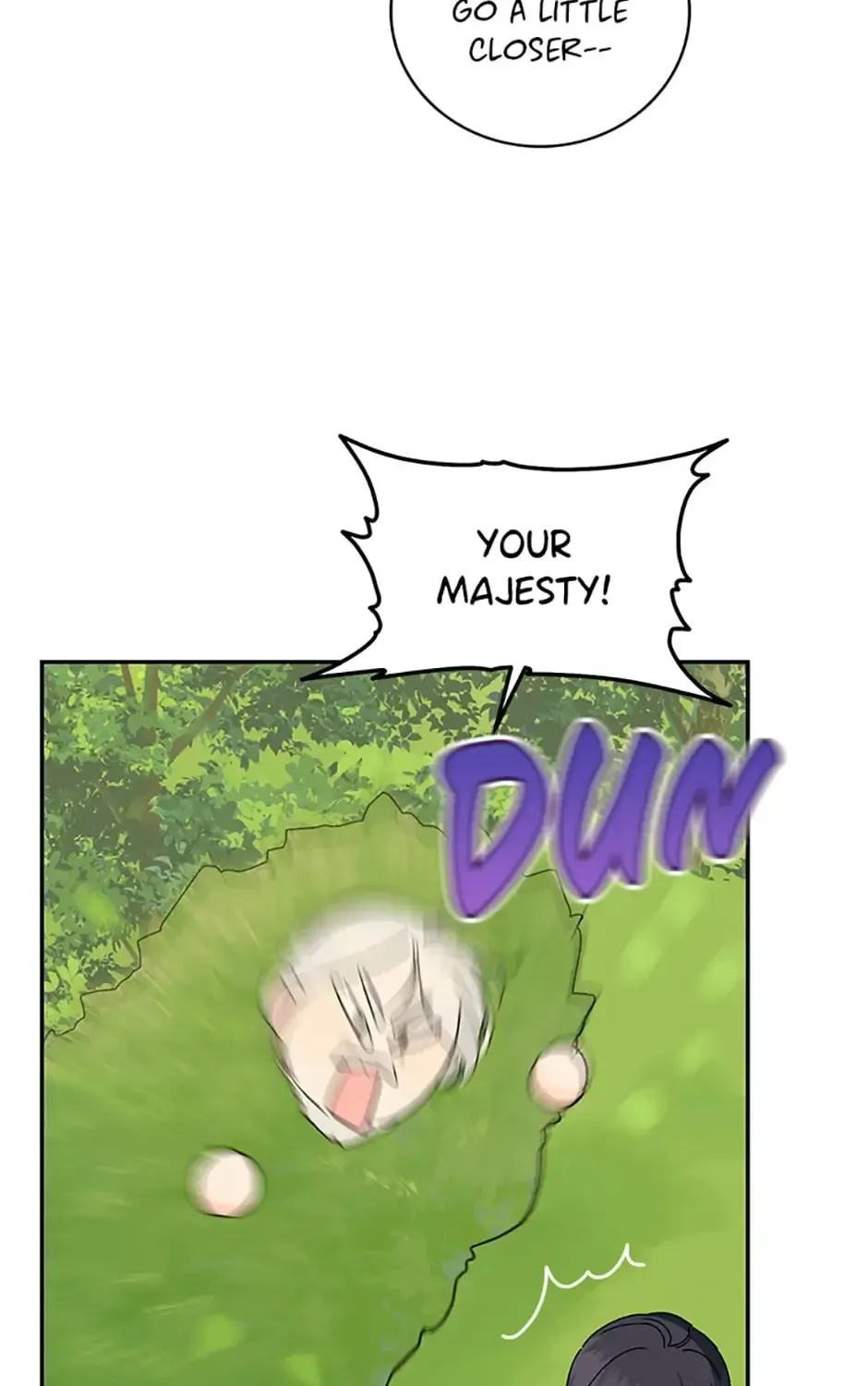 My Farm by the Palace Chapter 36 page 128 - 