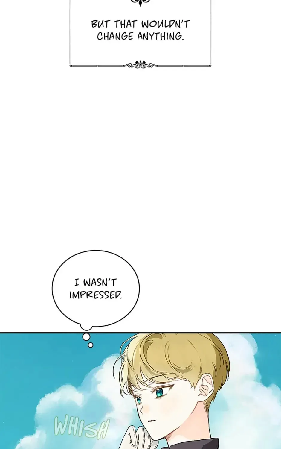 My Farm by the Palace Chapter 36 page 14 - 