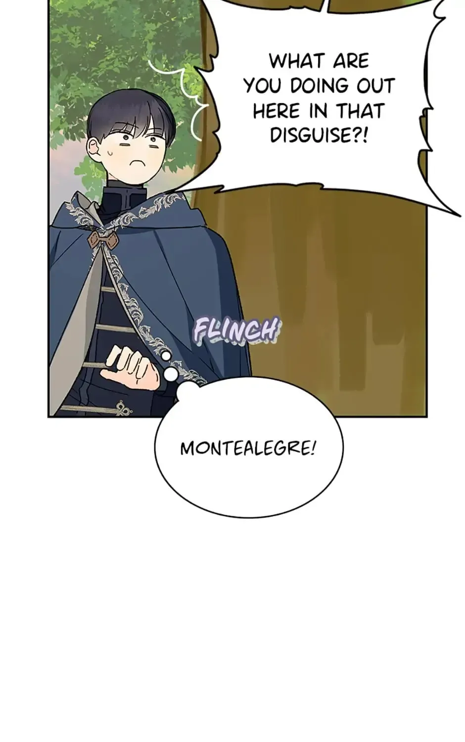 My Farm by the Palace Chapter 36 page 132 - 
