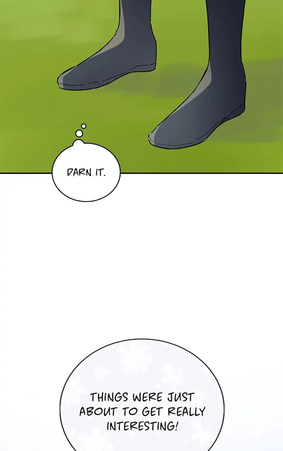 My Farm by the Palace Chapter 36 page 134 - 