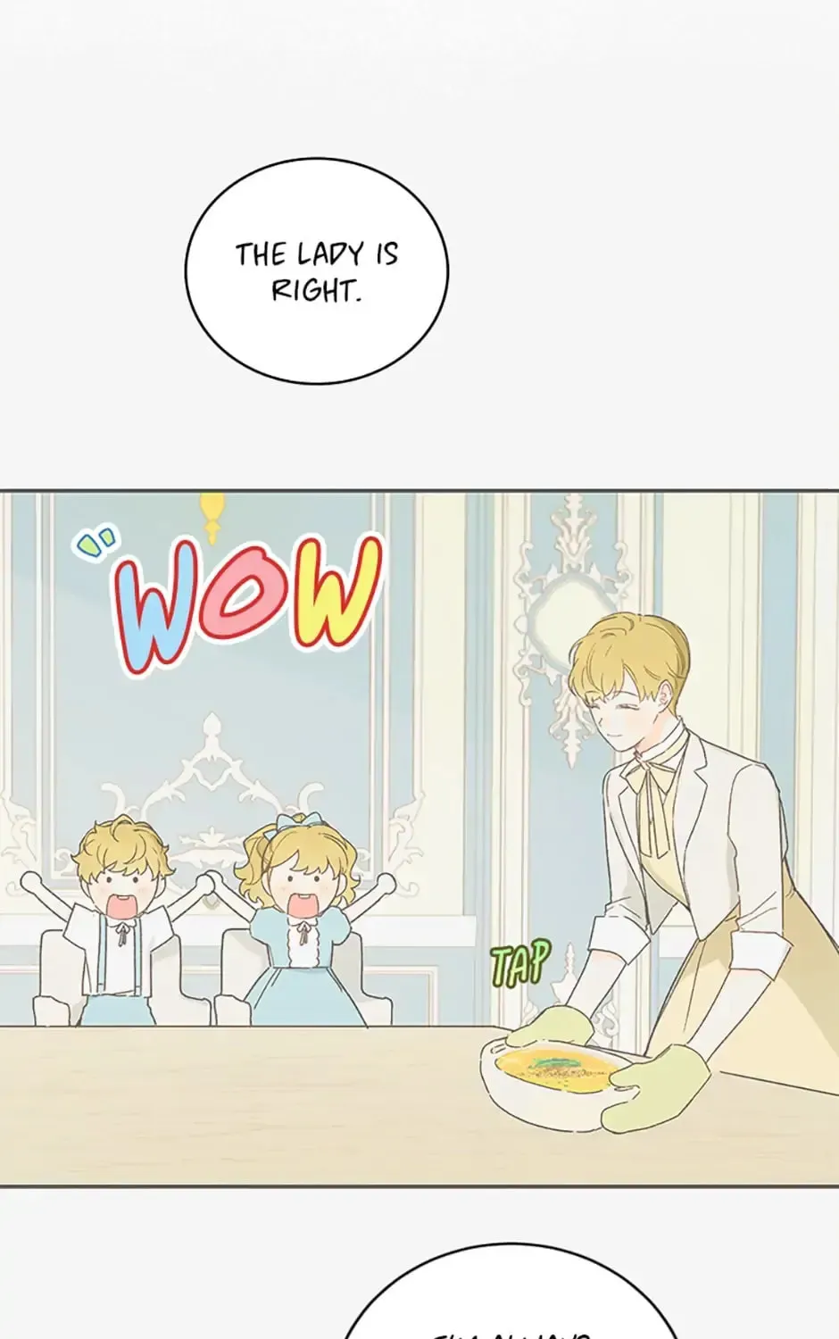 My Farm by the Palace Chapter 36 page 24 - 