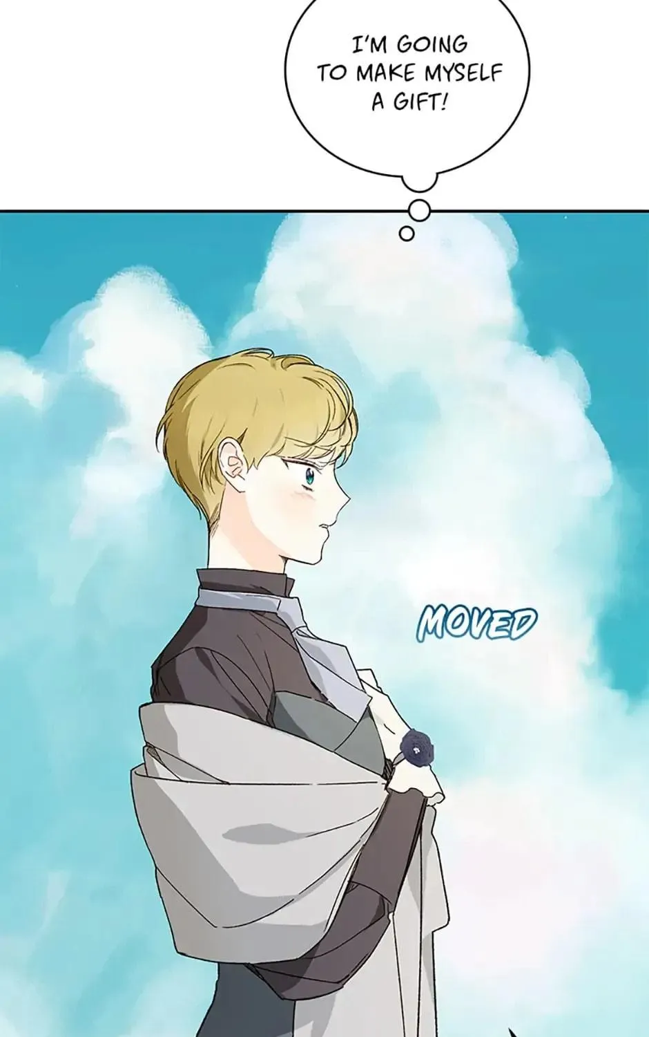 My Farm by the Palace Chapter 36 page 28 - 