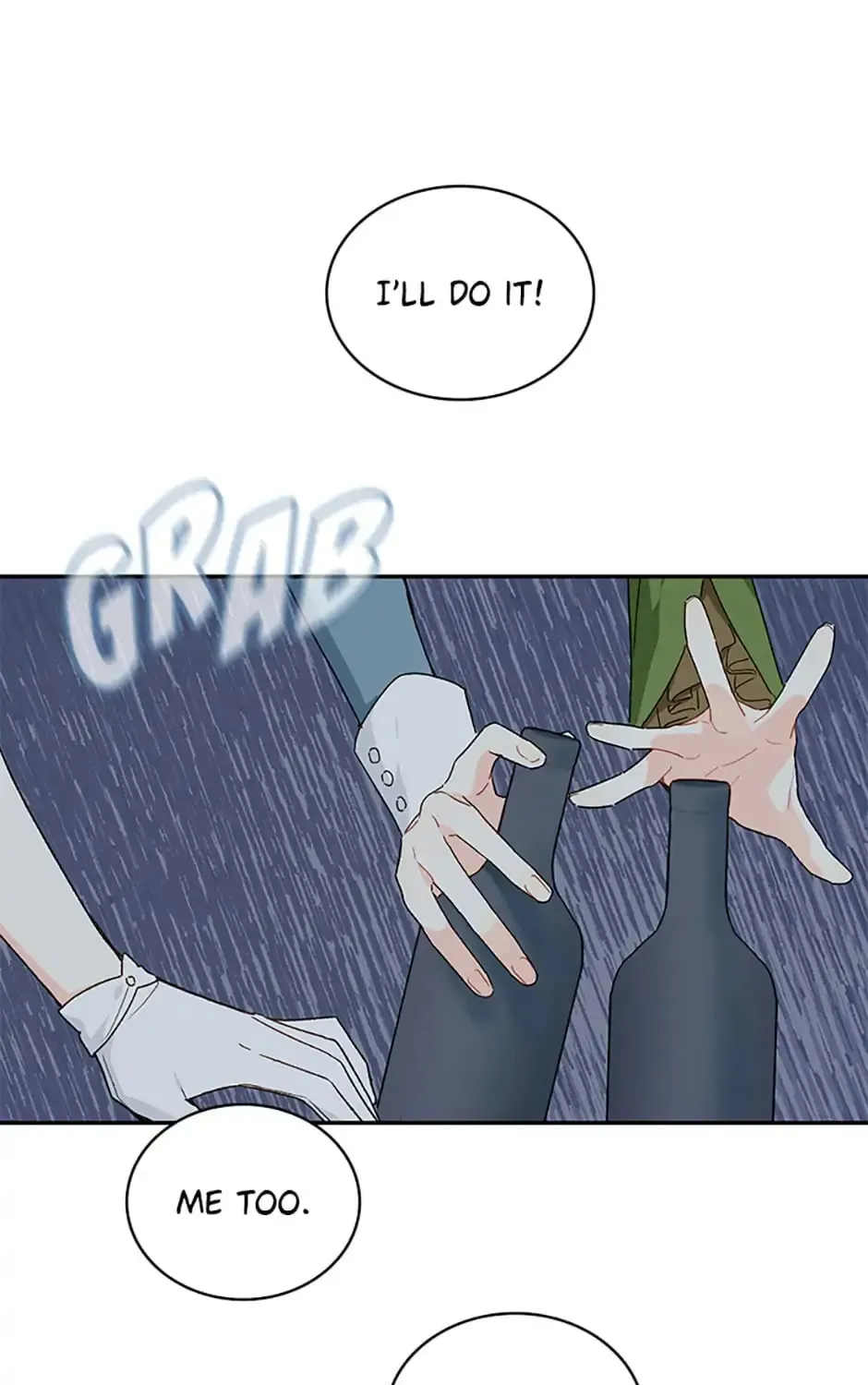 My Farm by the Palace Chapter 36 page 30 - 