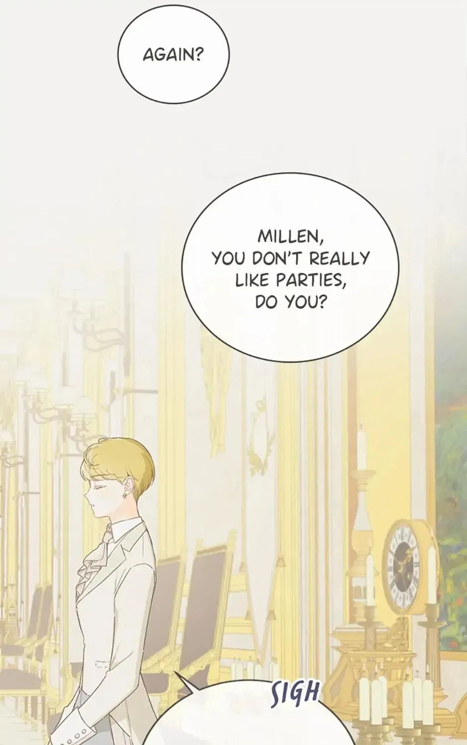 My Farm by the Palace Chapter 36 page 4 - 