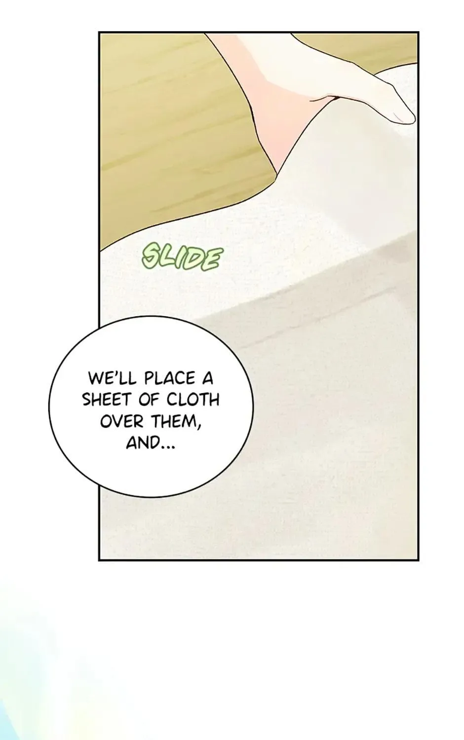My Farm by the Palace Chapter 36 page 40 - 