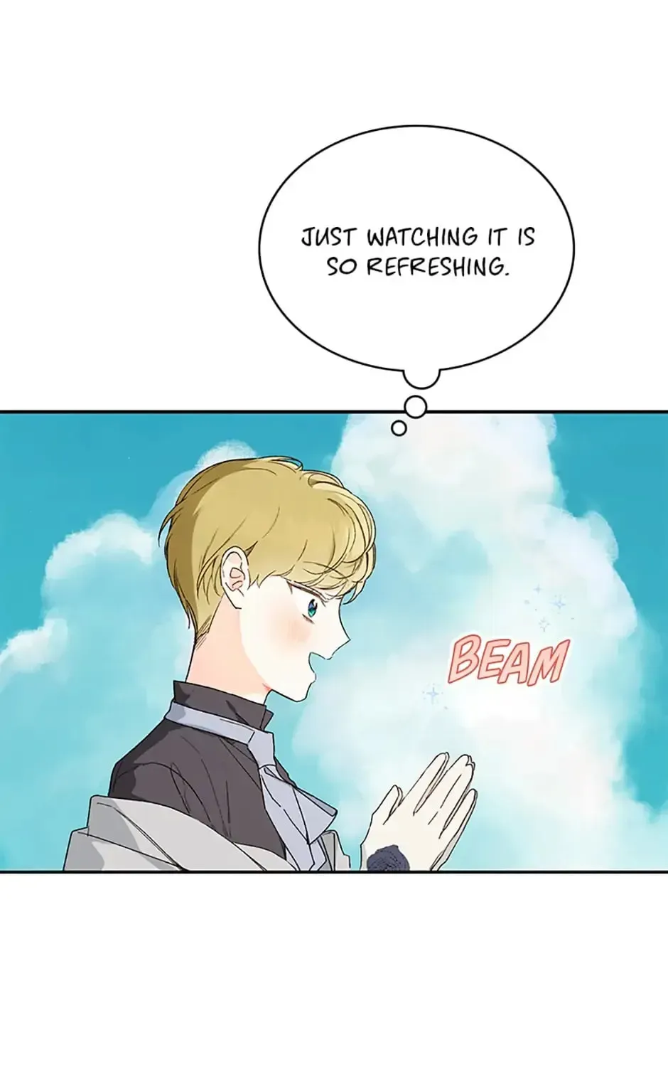 My Farm by the Palace Chapter 36 page 44 - 