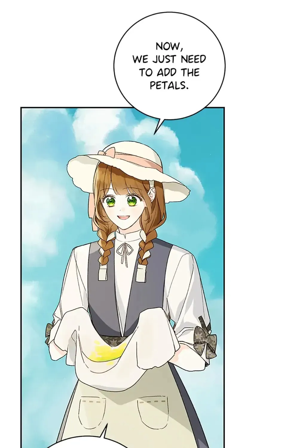 My Farm by the Palace Chapter 36 page 48 - 
