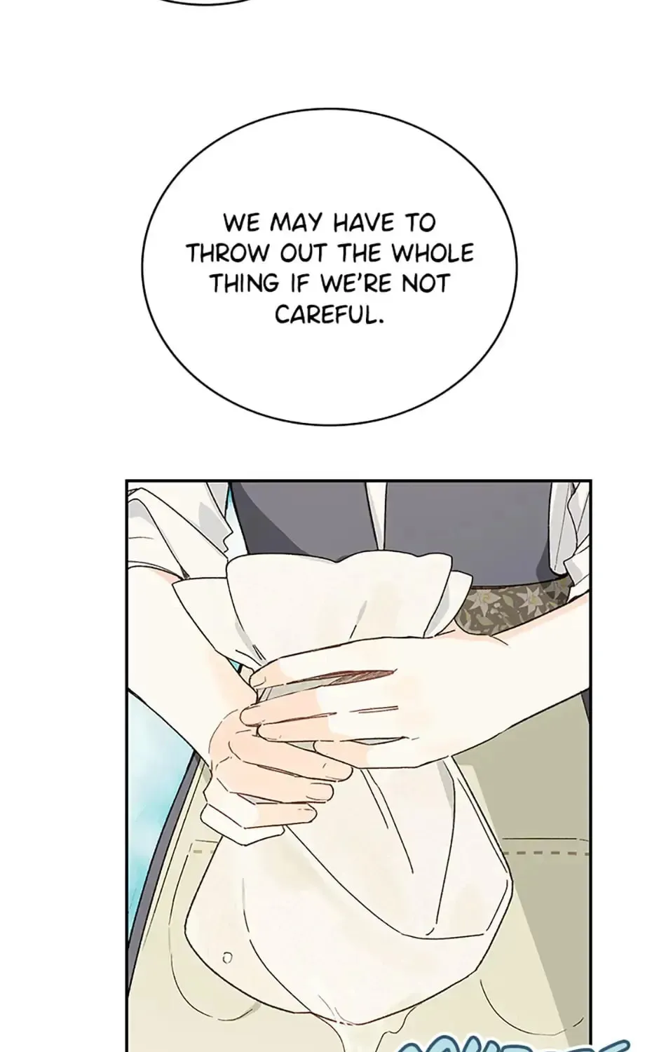 My Farm by the Palace Chapter 36 page 50 - 