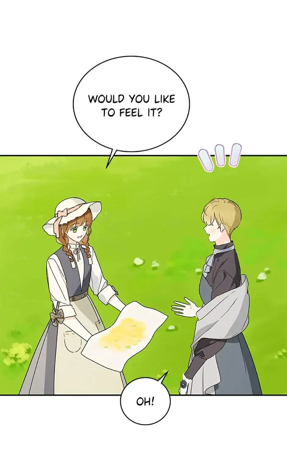 My Farm by the Palace Chapter 36 page 52 - 