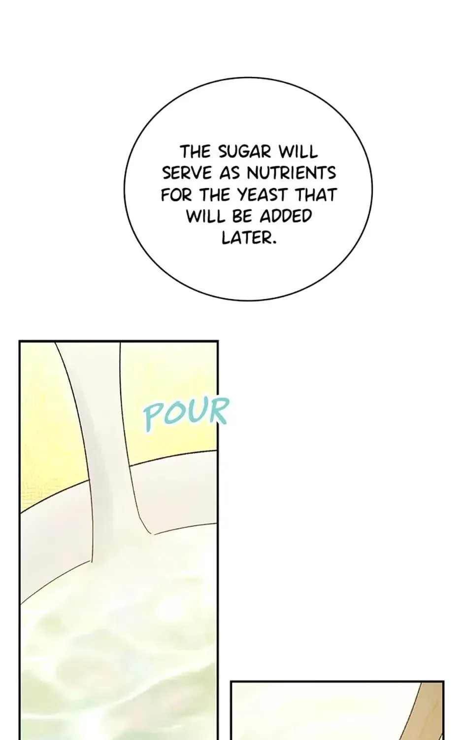 My Farm by the Palace Chapter 36 page 58 - 