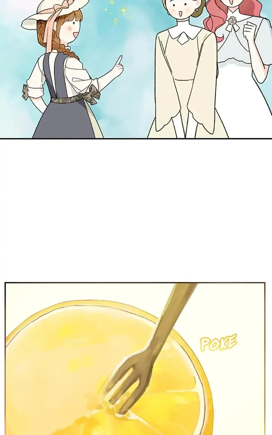 My Farm by the Palace Chapter 36 page 64 - 