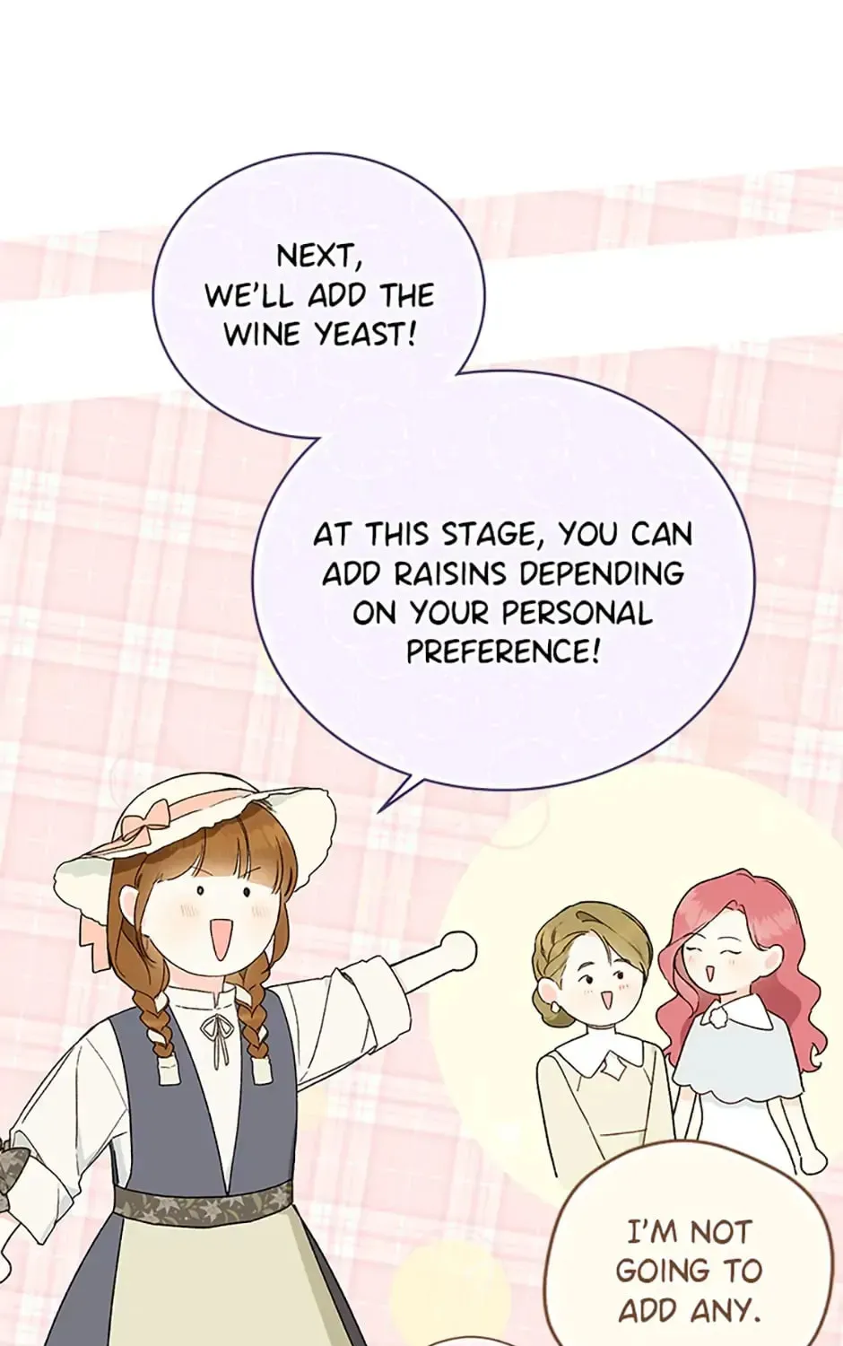 My Farm by the Palace Chapter 36 page 72 - 