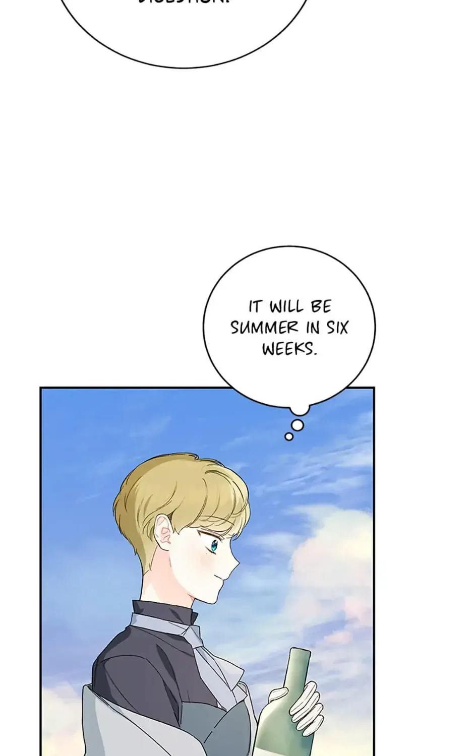 My Farm by the Palace Chapter 36 page 78 - 