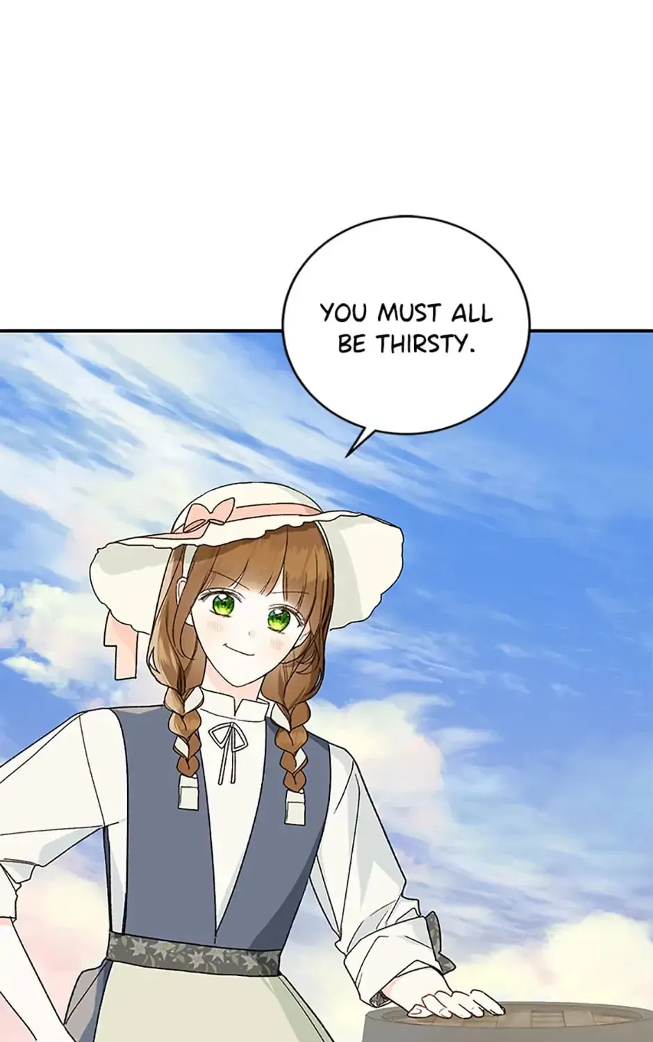 My Farm by the Palace Chapter 36 page 84 - 