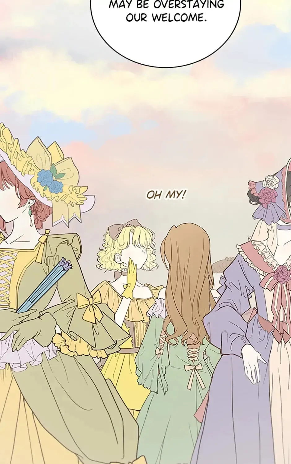 My Farm by the Palace Chapter 36 page 96 - 