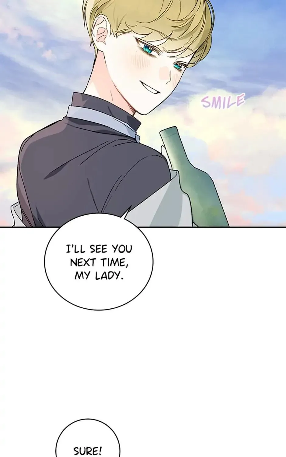 My Farm by the Palace Chapter 36 page 100 - 