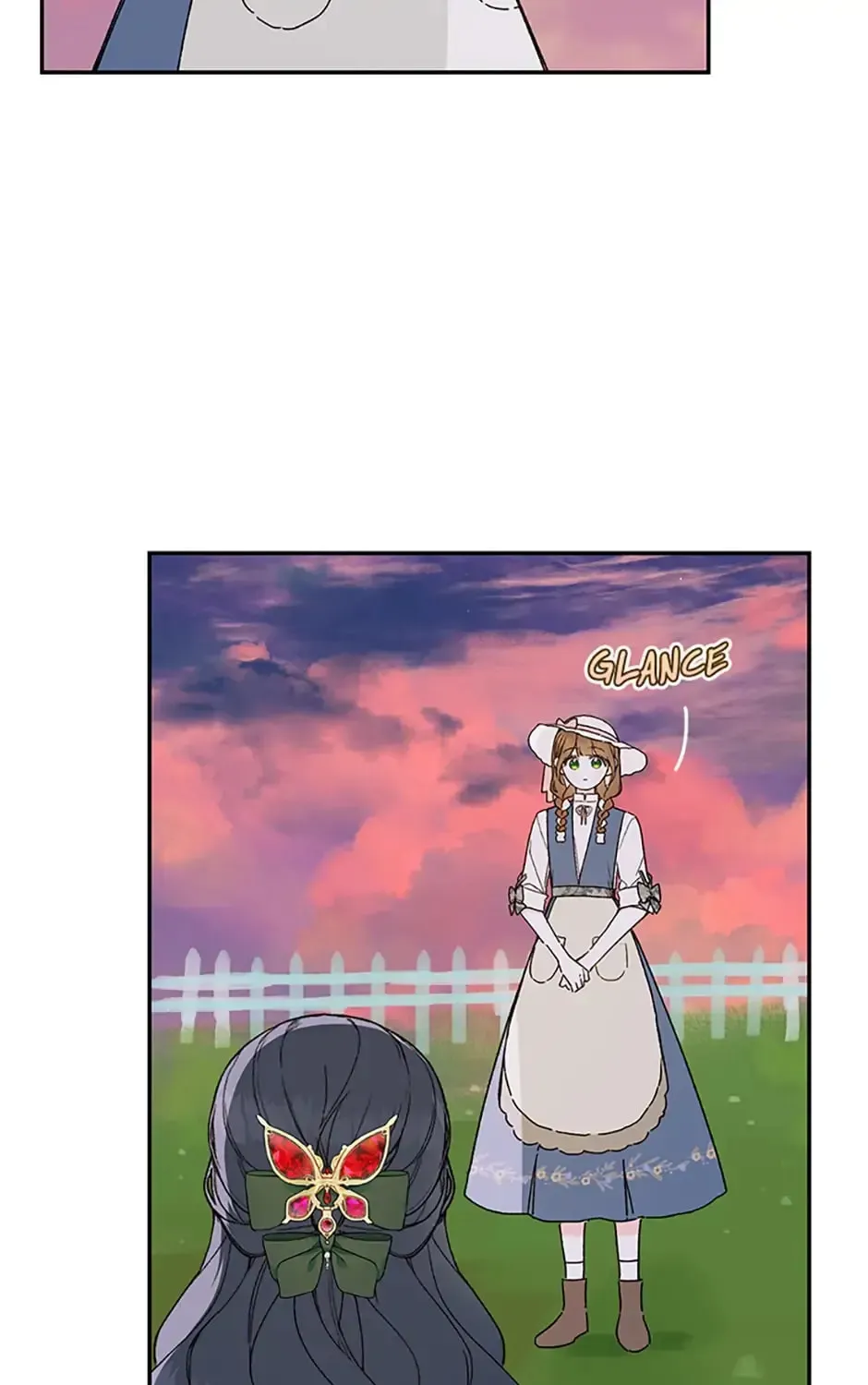 My Farm by the Palace Chapter 37 page 116 - 