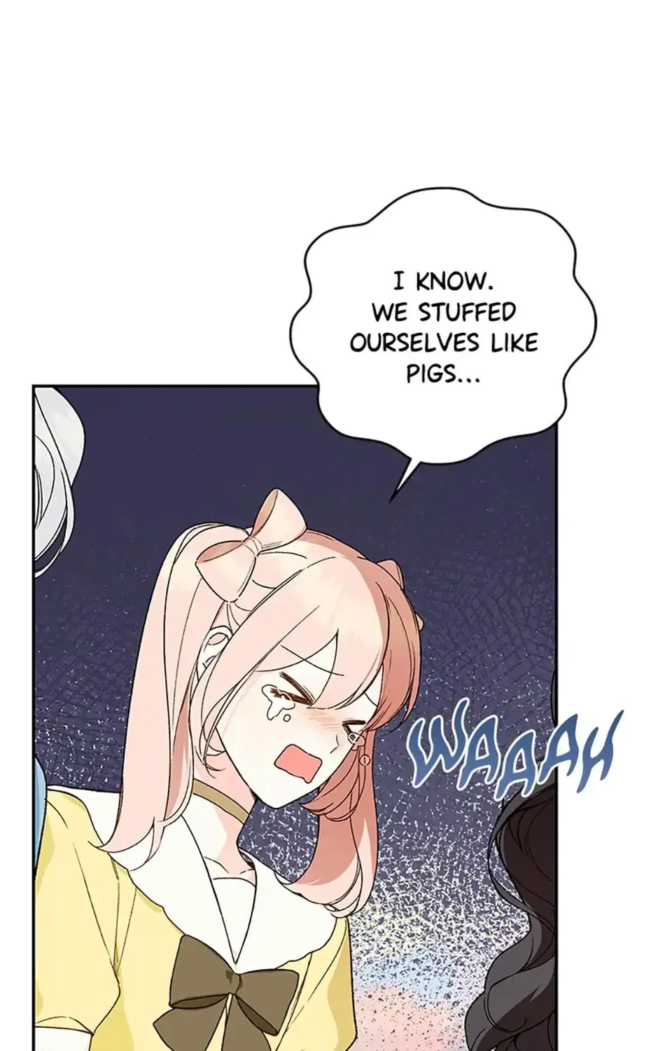 My Farm by the Palace Chapter 37 page 20 - 