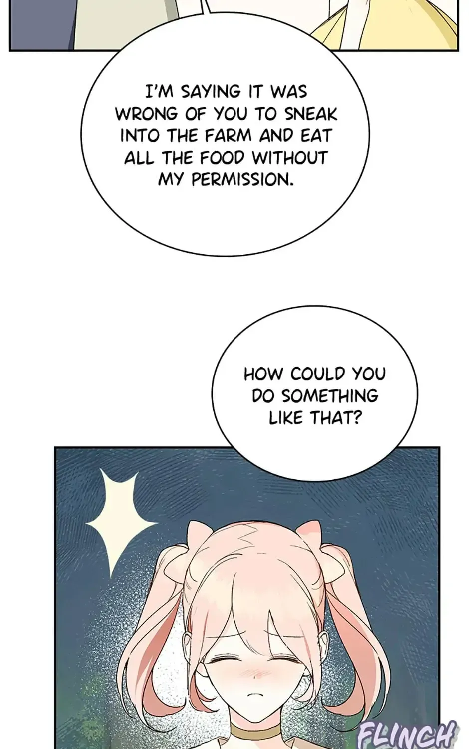 My Farm by the Palace Chapter 37 page 24 - 