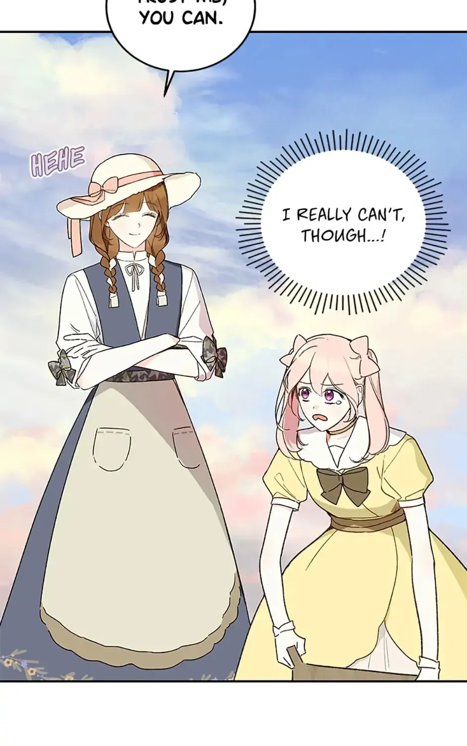 My Farm by the Palace Chapter 37 page 66 - 