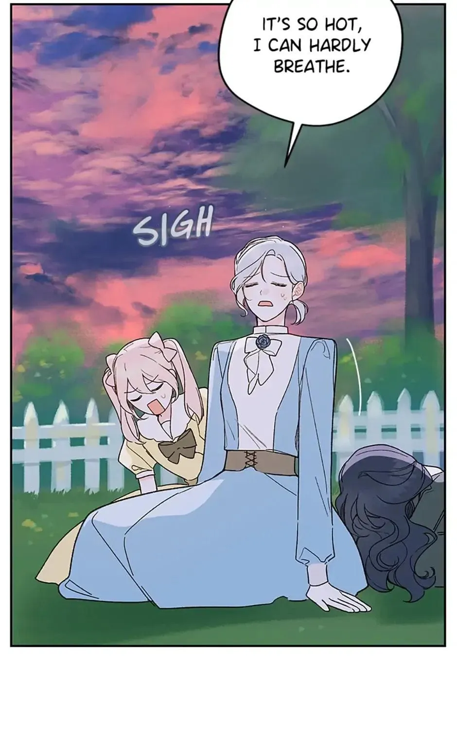 My Farm by the Palace Chapter 37 page 88 - 