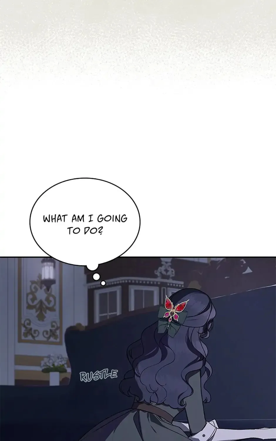 My Farm by the Palace Chapter 38 page 12 - 
