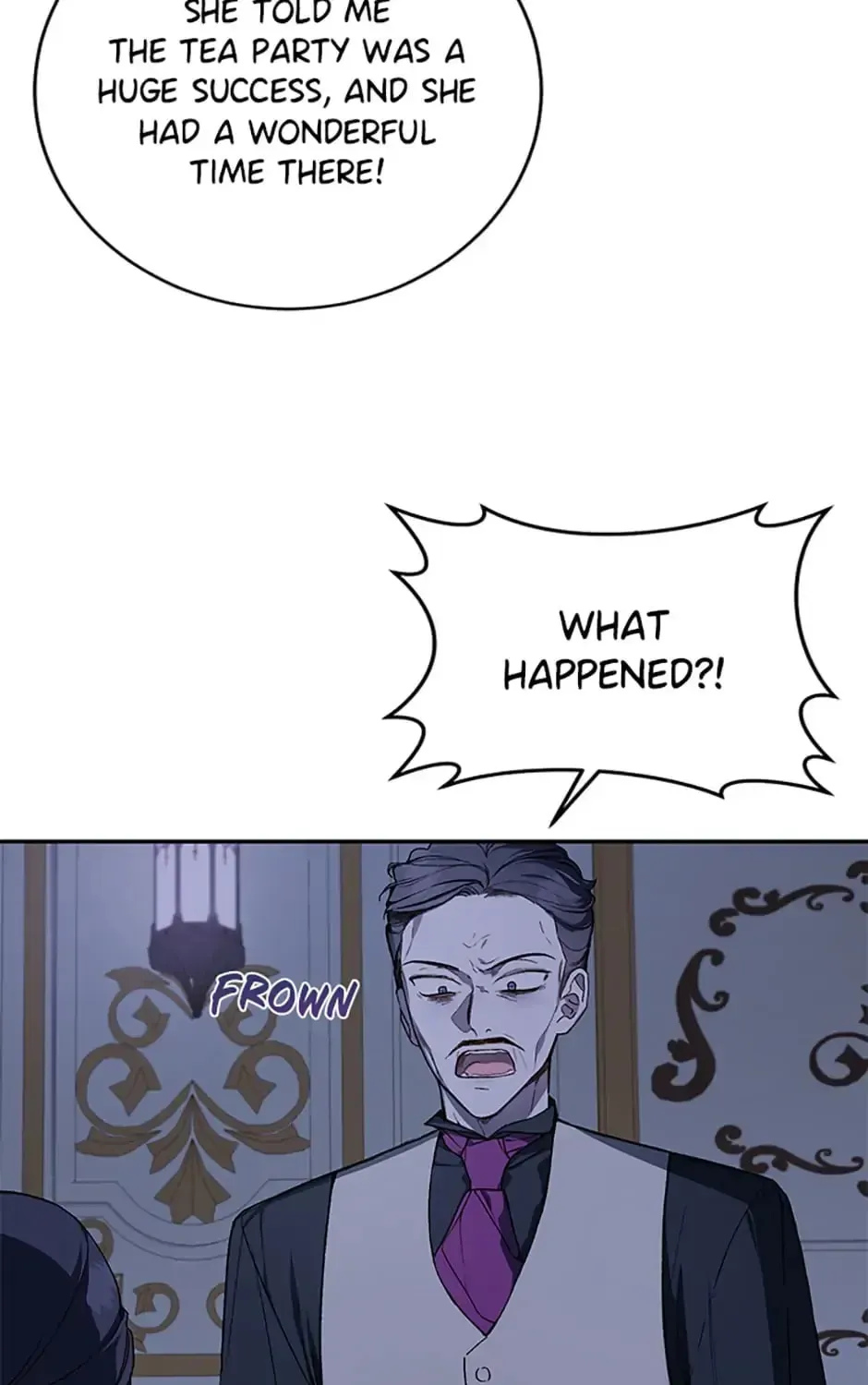My Farm by the Palace Chapter 38 page 24 - 