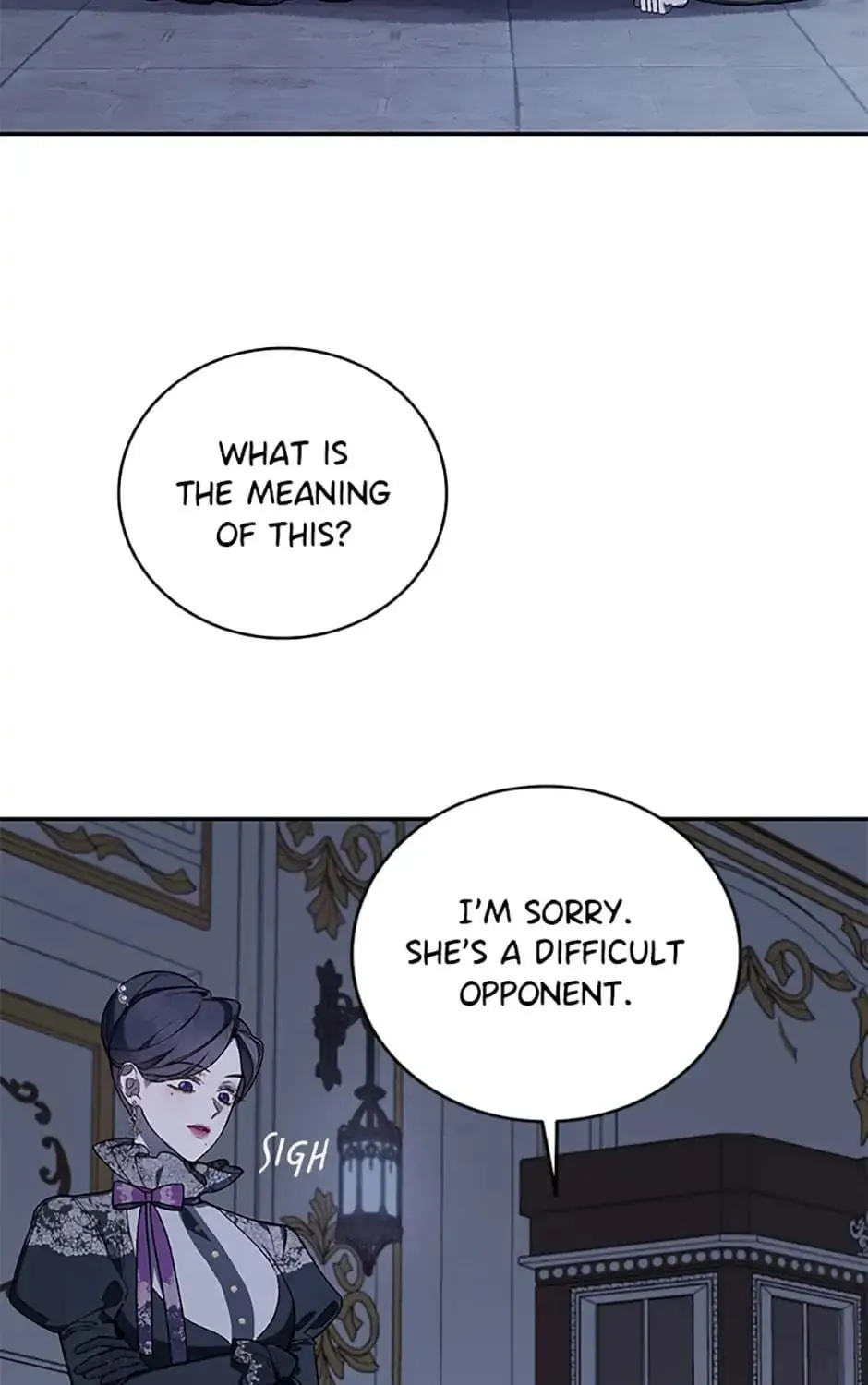 My Farm by the Palace Chapter 38 page 34 - 