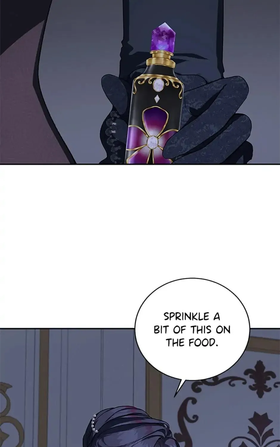 My Farm by the Palace Chapter 38 page 40 - 