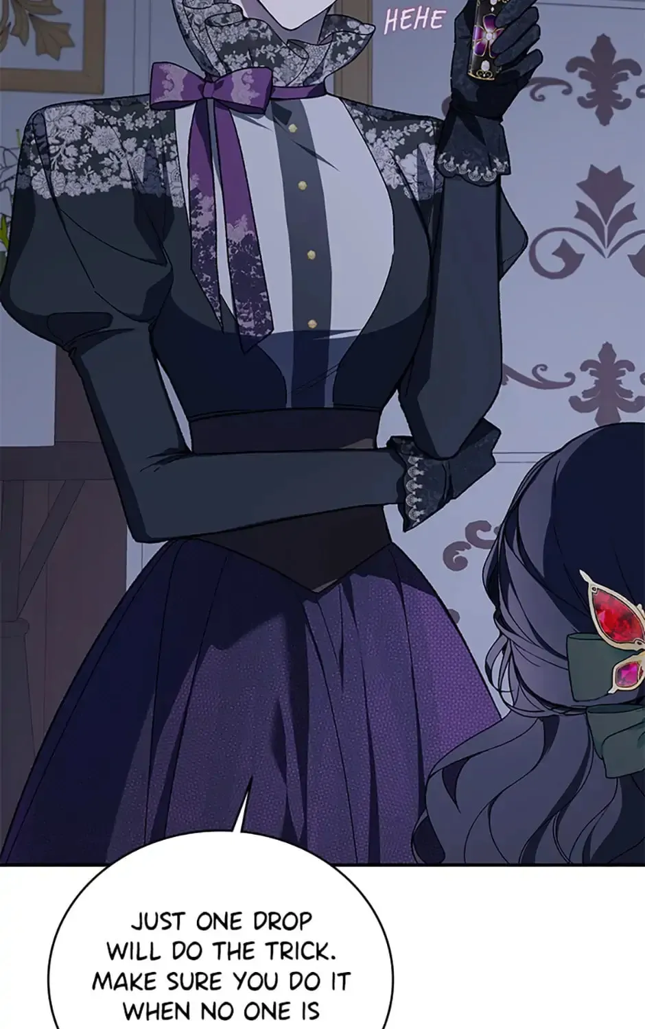 My Farm by the Palace Chapter 38 page 42 - 
