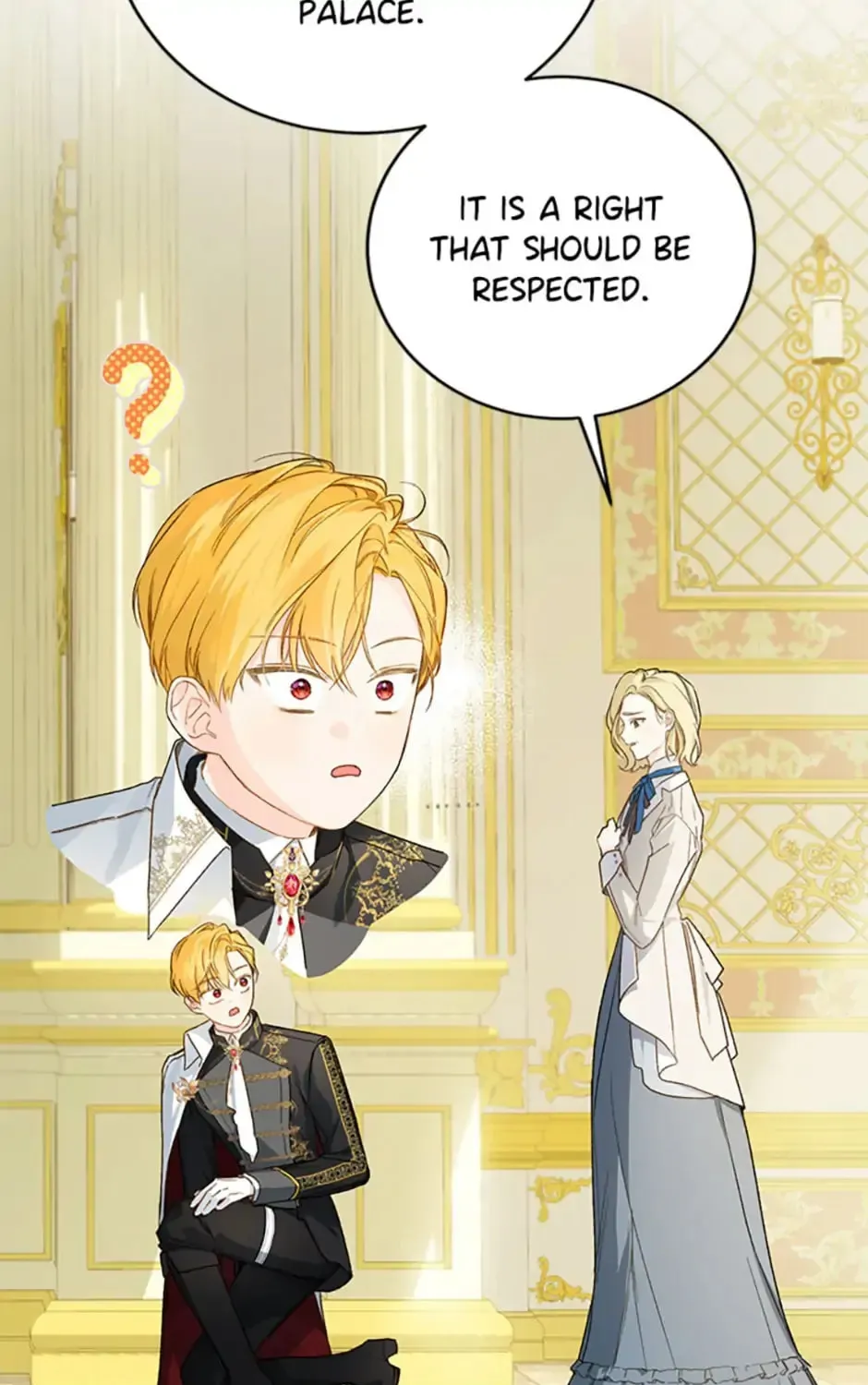 My Farm by the Palace Chapter 39 page 102 - 