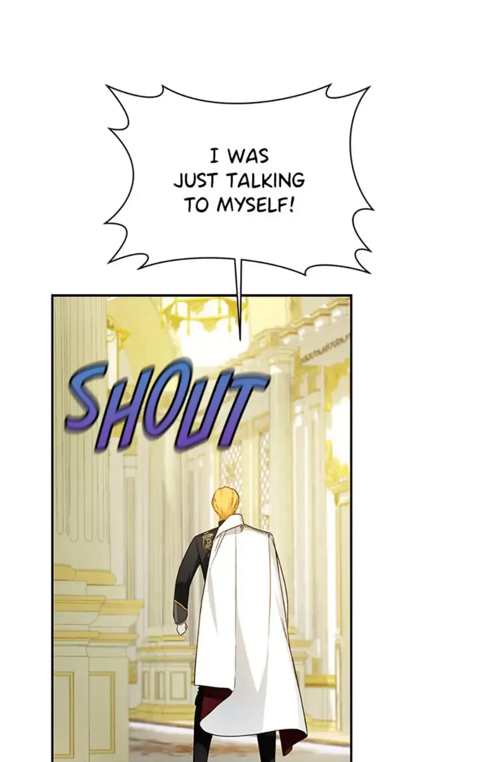 My Farm by the Palace Chapter 39 page 104 - 
