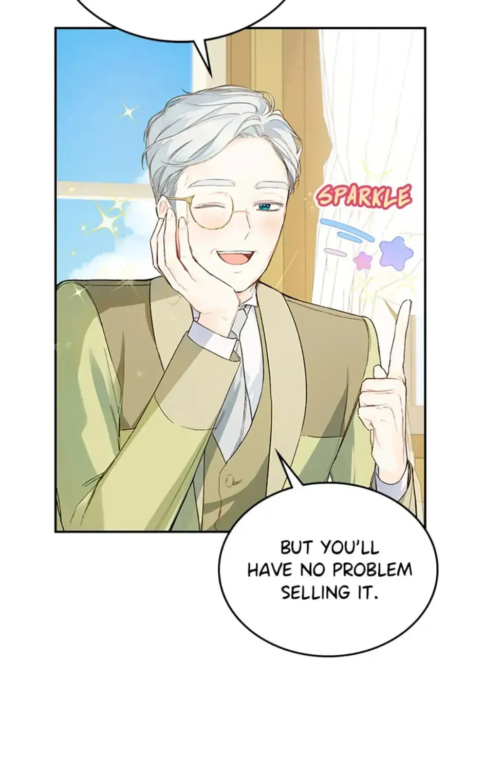 My Farm by the Palace Chapter 39 page 12 - 