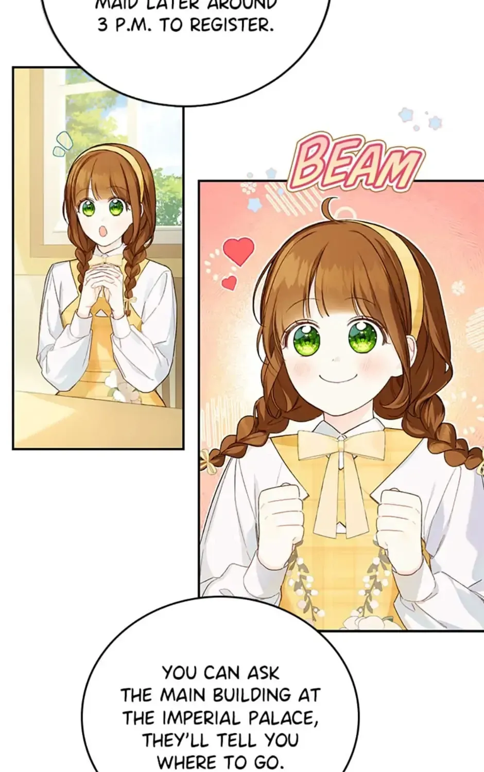 My Farm by the Palace Chapter 39 page 14 - 