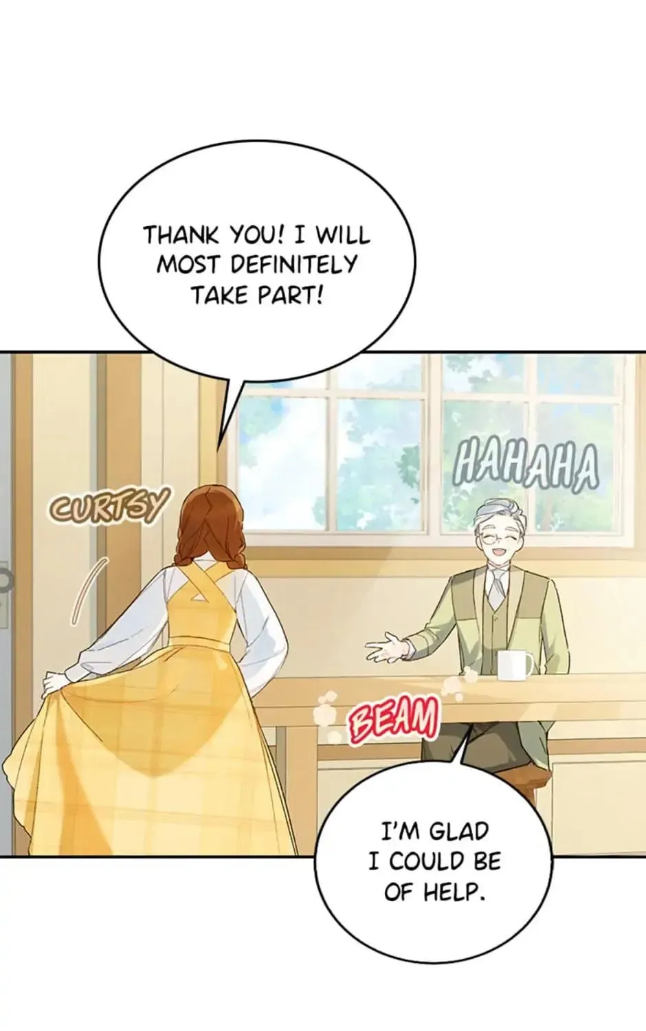 My Farm by the Palace Chapter 39 page 16 - 
