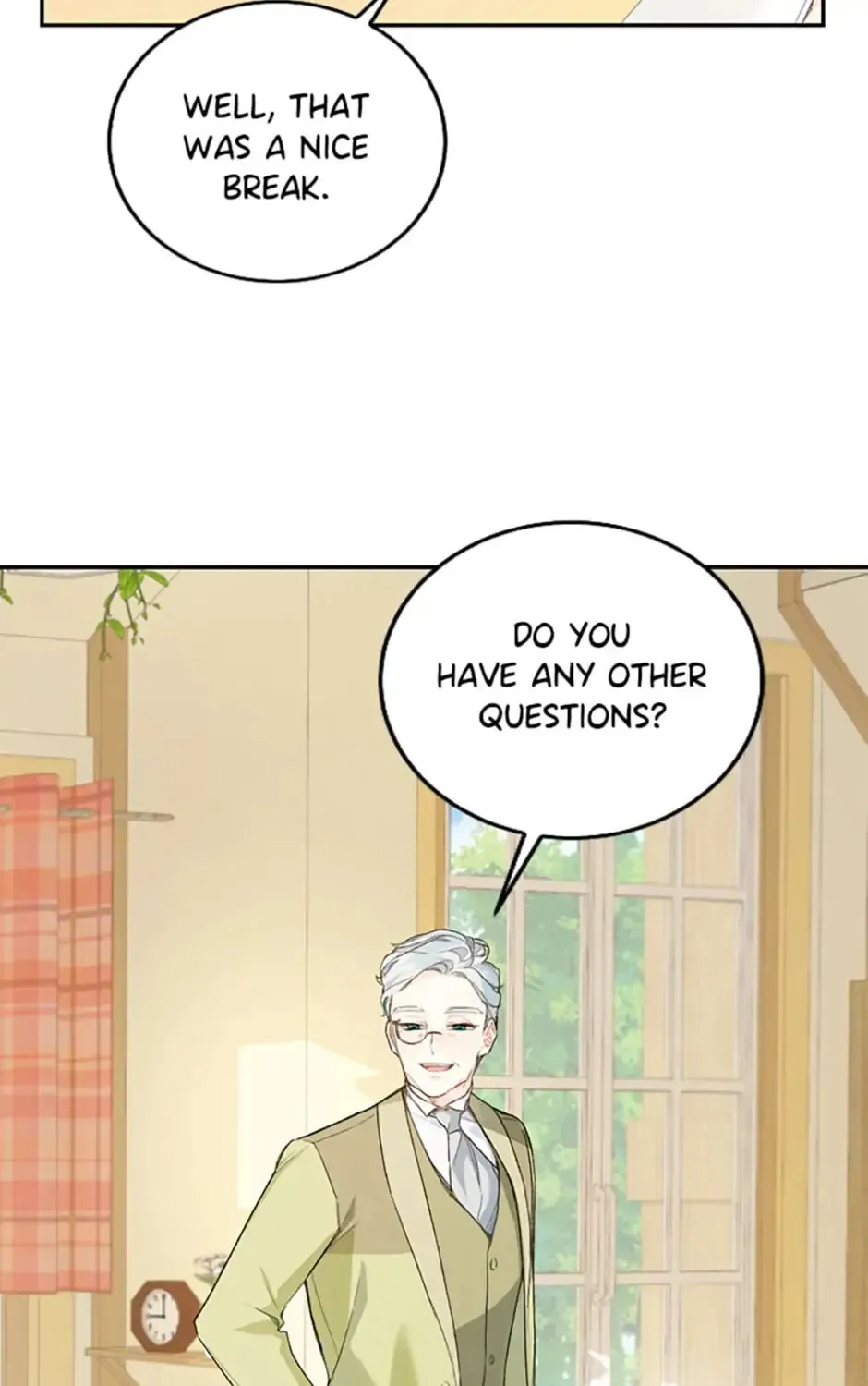 My Farm by the Palace Chapter 39 page 20 - 