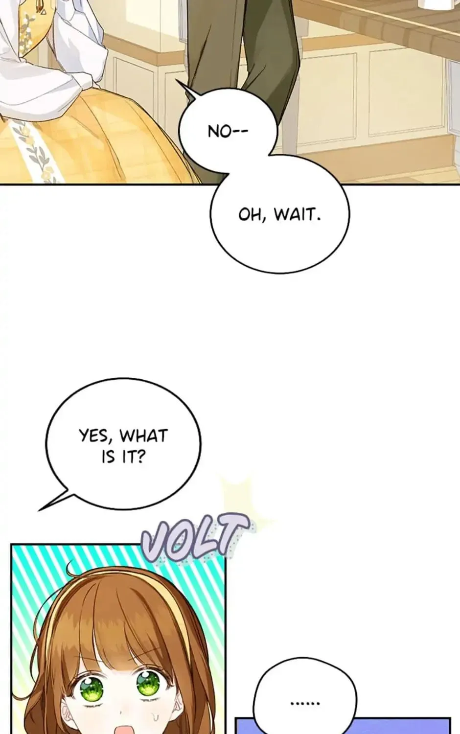 My Farm by the Palace Chapter 39 page 22 - 