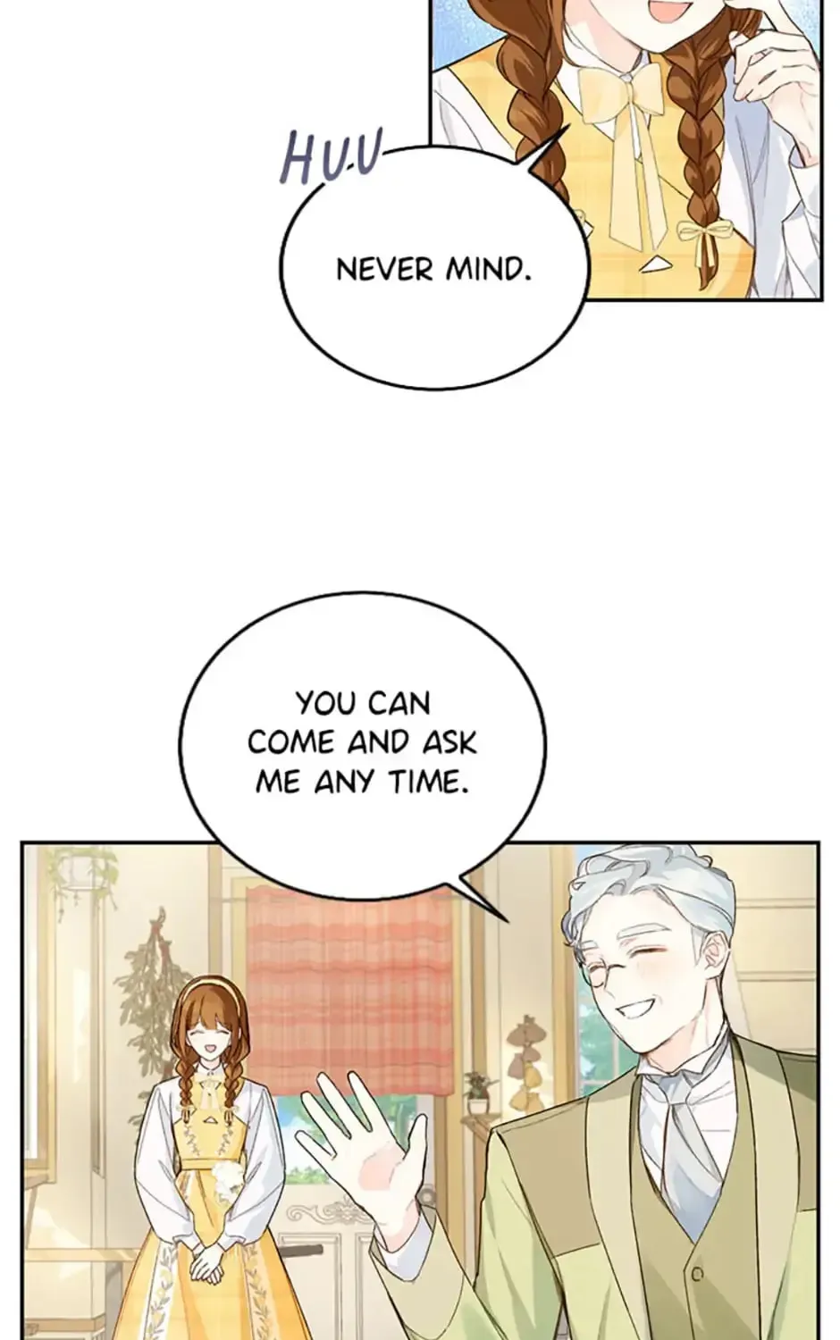 My Farm by the Palace Chapter 39 page 24 - 