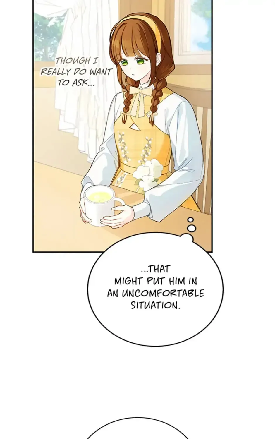 My Farm by the Palace Chapter 39 page 30 - 
