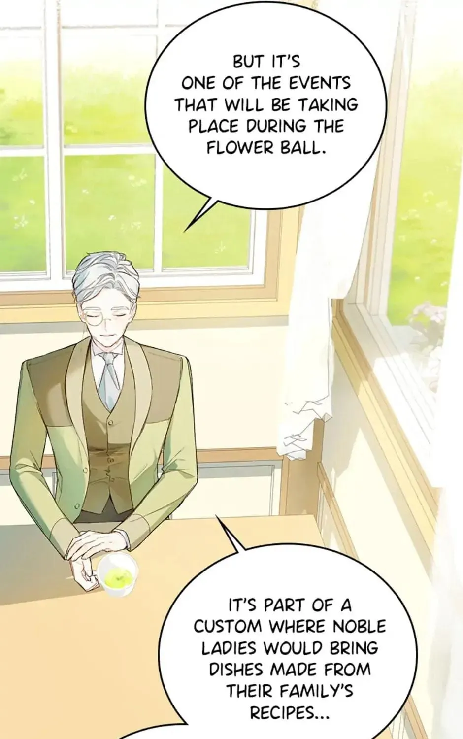 My Farm by the Palace Chapter 39 page 4 - 