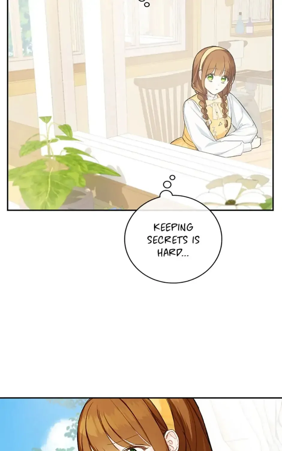 My Farm by the Palace Chapter 39 page 32 - 