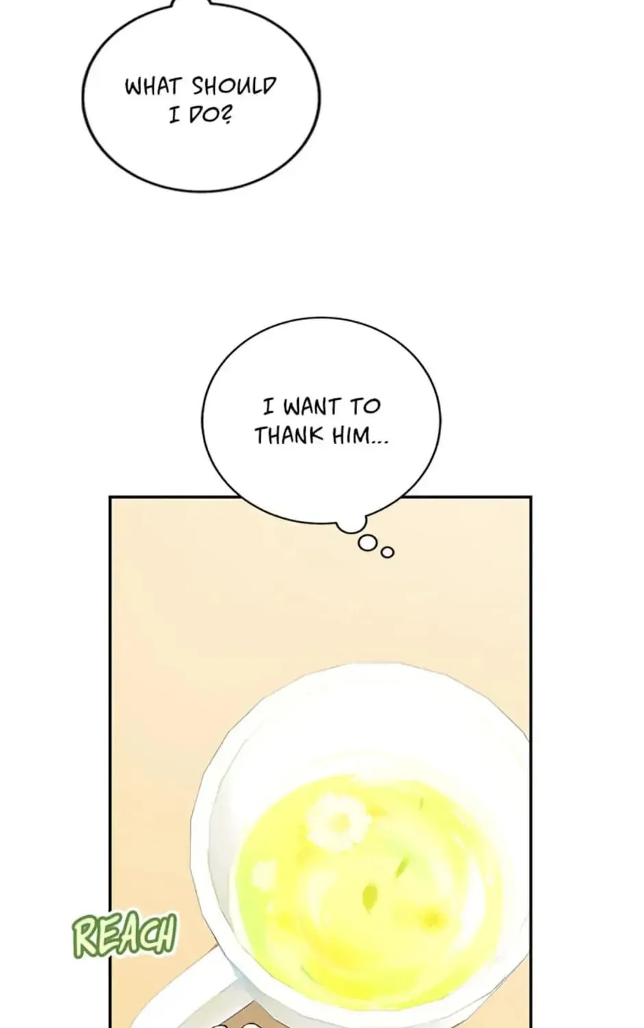 My Farm by the Palace Chapter 39 page 34 - 