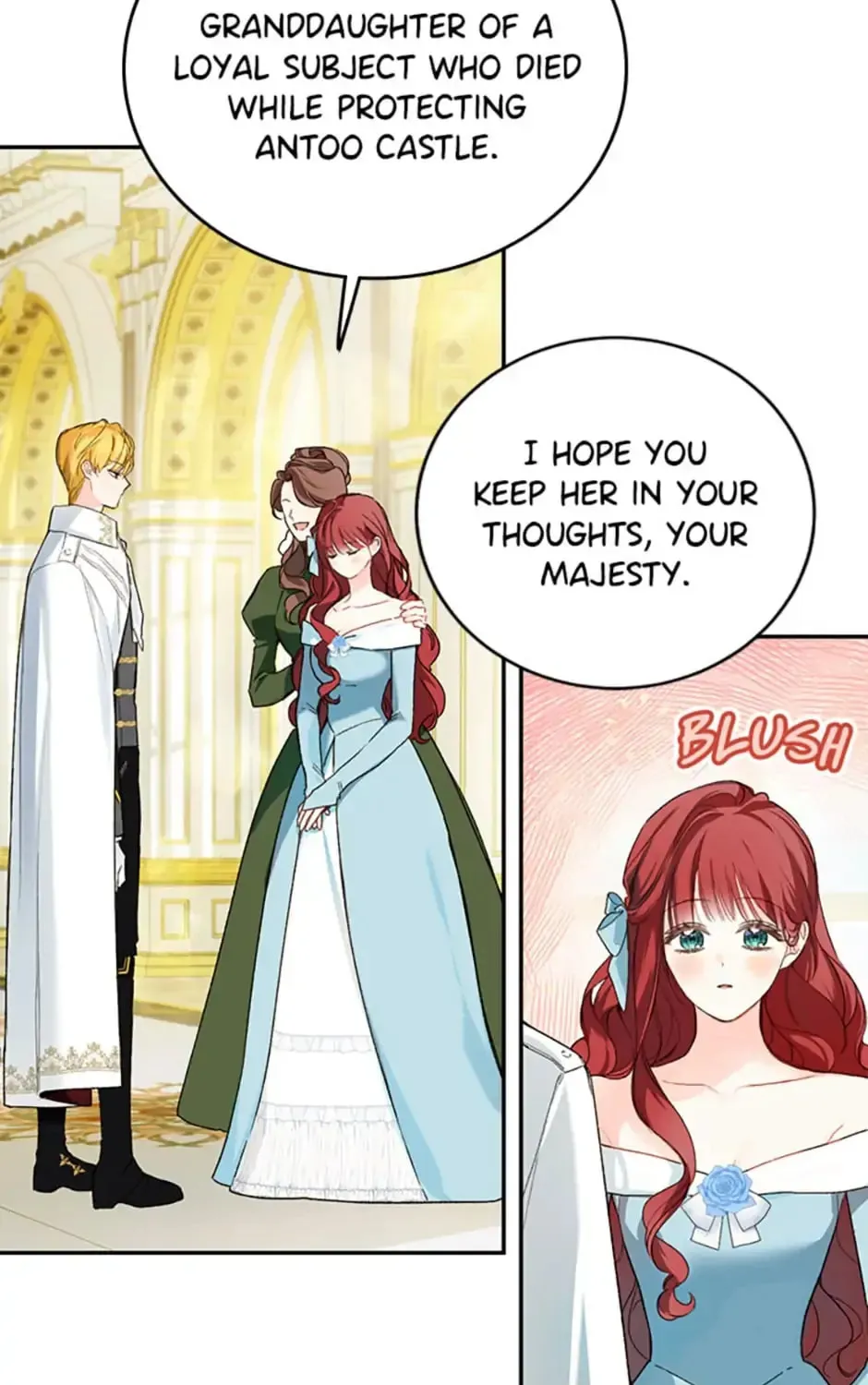 My Farm by the Palace Chapter 39 page 50 - 
