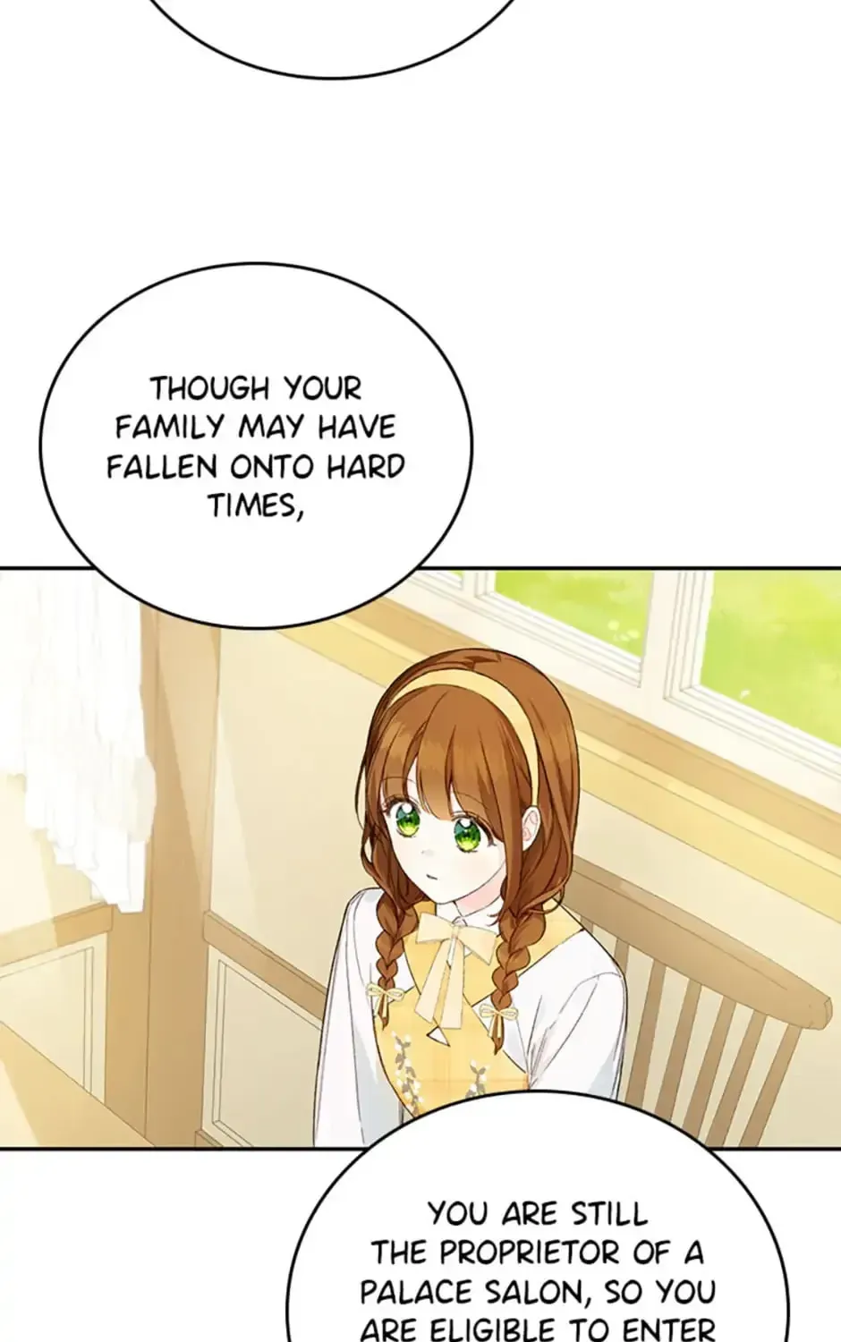 My Farm by the Palace Chapter 39 page 6 - 
