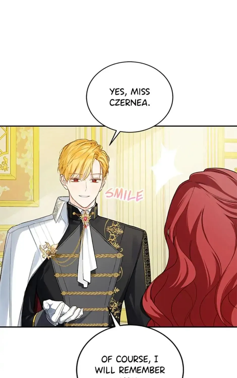 My Farm by the Palace Chapter 39 page 52 - 